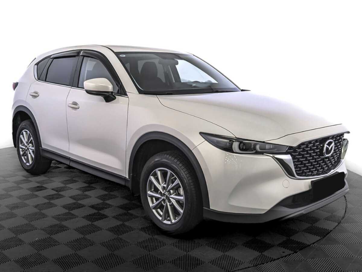 Купить Mazda CX-5, 2023, 16 116 км, фото №3