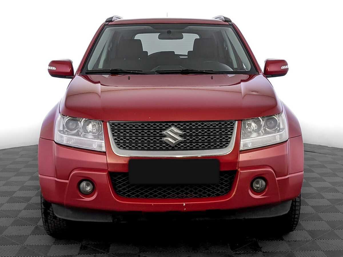 Купить Suzuki Grand Vitara, 2010, 134 821 км, фото №2