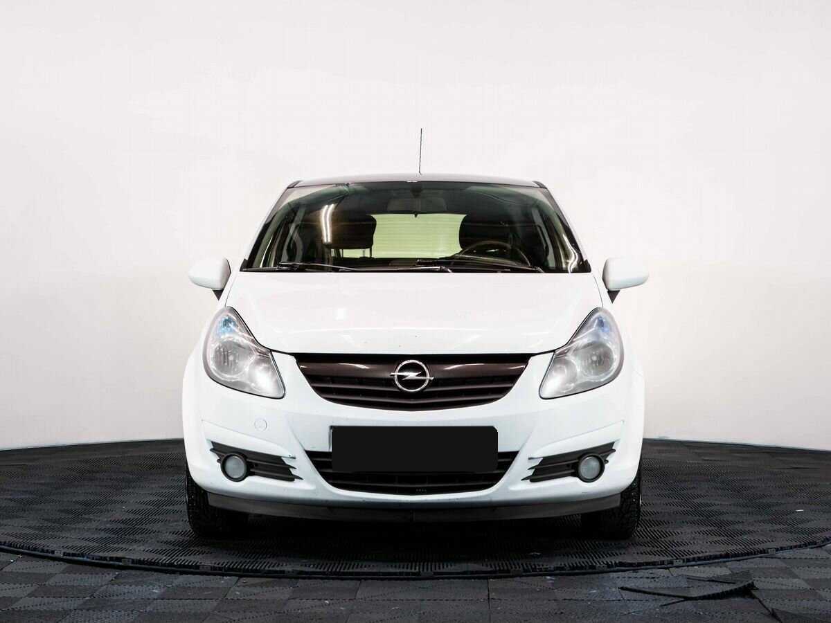 Купить Opel Corsa, 2010, 233 000 км, фото №2