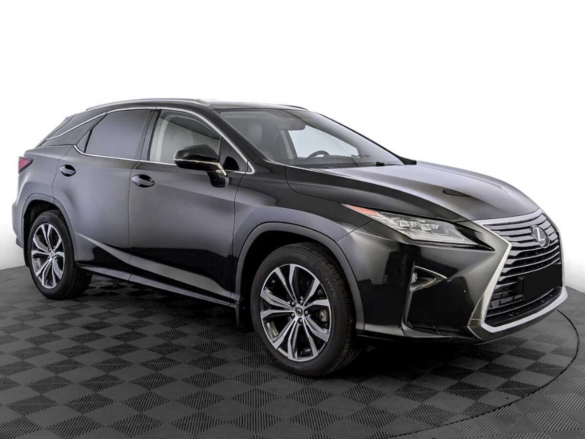 Купить Lexus RX 300, 2019, 72 334 км, фото №3