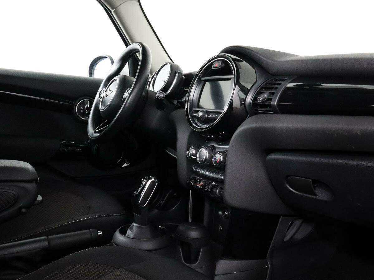 Купить Mini Hatch Cooper, 2019, 36 720 км, фото №6