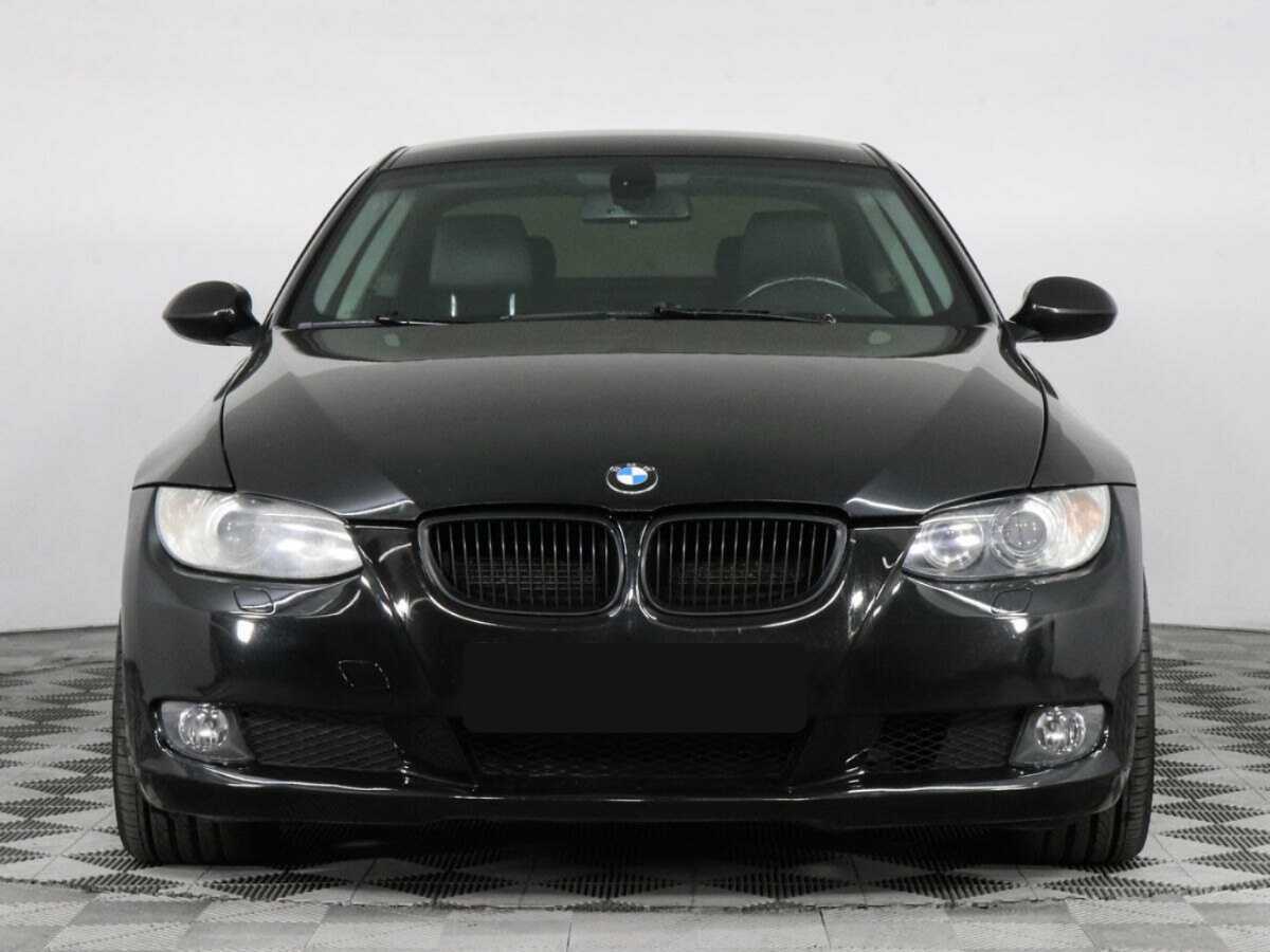 Купить BMW 3 серии 325i, 2008, 294 408 км, фото №3