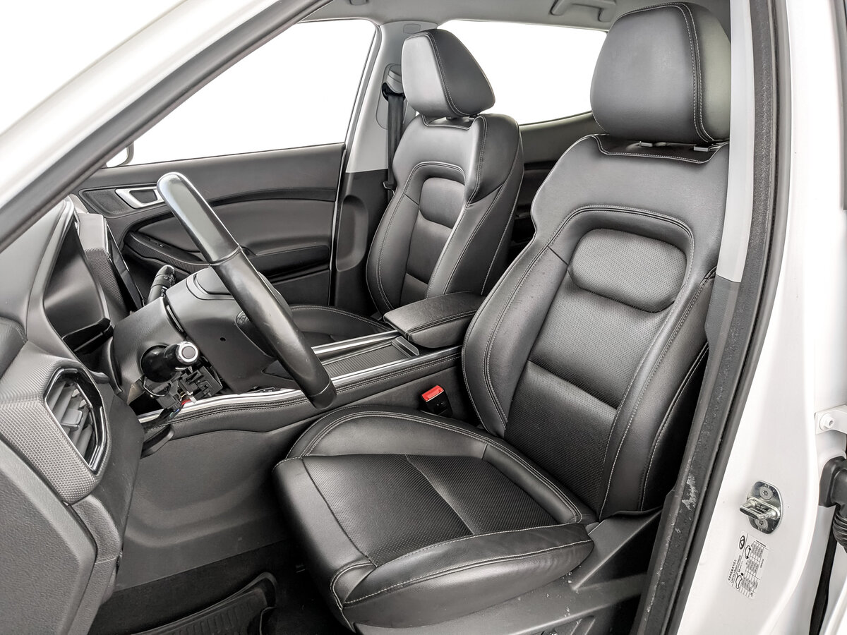 Купить Chery Tiggo 4 I Рестайлинг, 2022, 115 076 км, фото №20