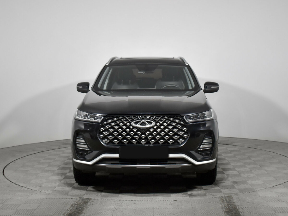Купить Chery Tiggo 7 Pro I, 2022, 75 290 км, фото №2