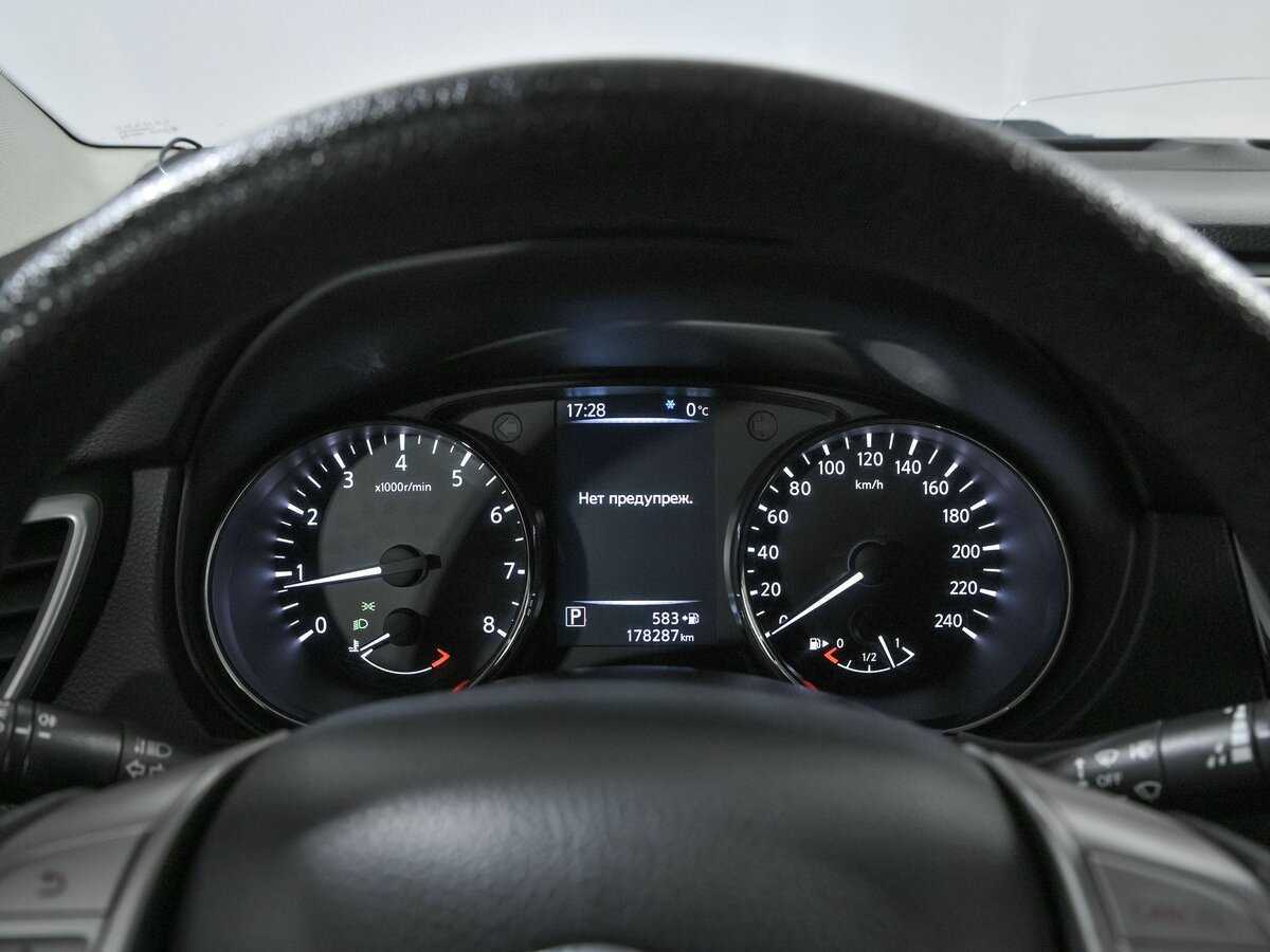Купить Nissan Qashqai, 2014, 178 286 км, фото №6
