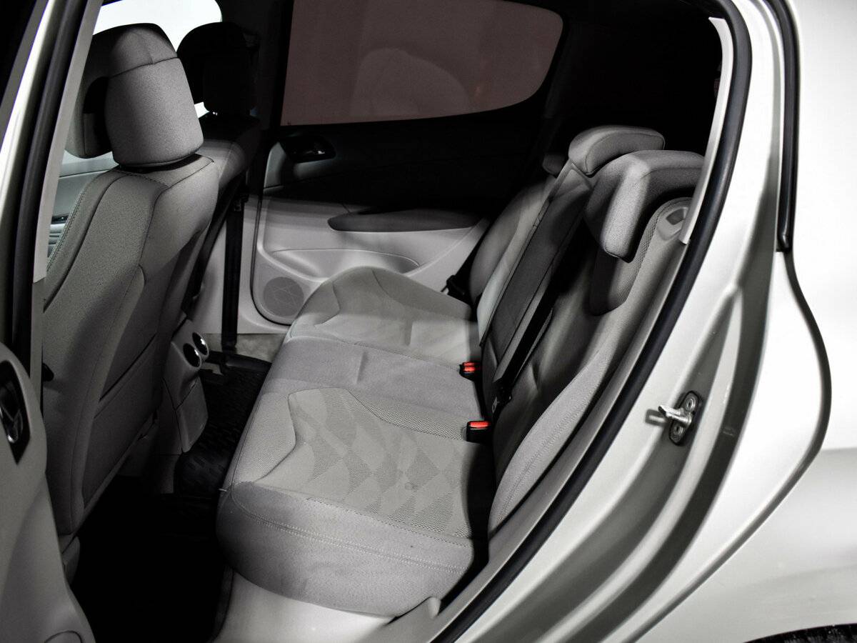 Купить Peugeot 308 I, 2008, 166 154 км, фото №11