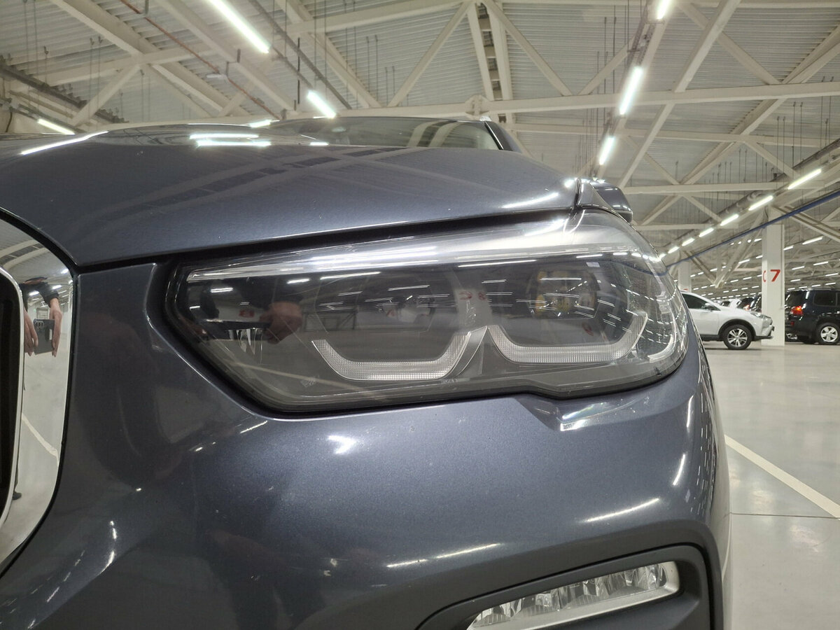 Купить BMW X5 30d IV (G05/G18), 2019, 185 052 км, фото №17