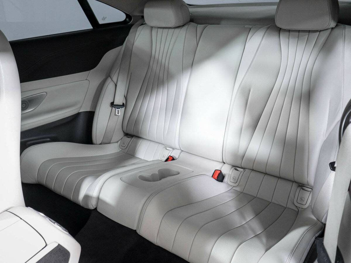 Купить Mercedes-Benz E-Класс 200, 2018, 74 026 км, фото №10