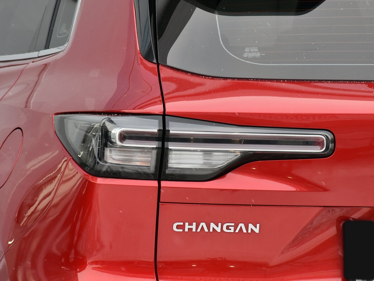 Купить Changan UNI-S (CS55 Plus), 2024, 18 000 км, фото №7