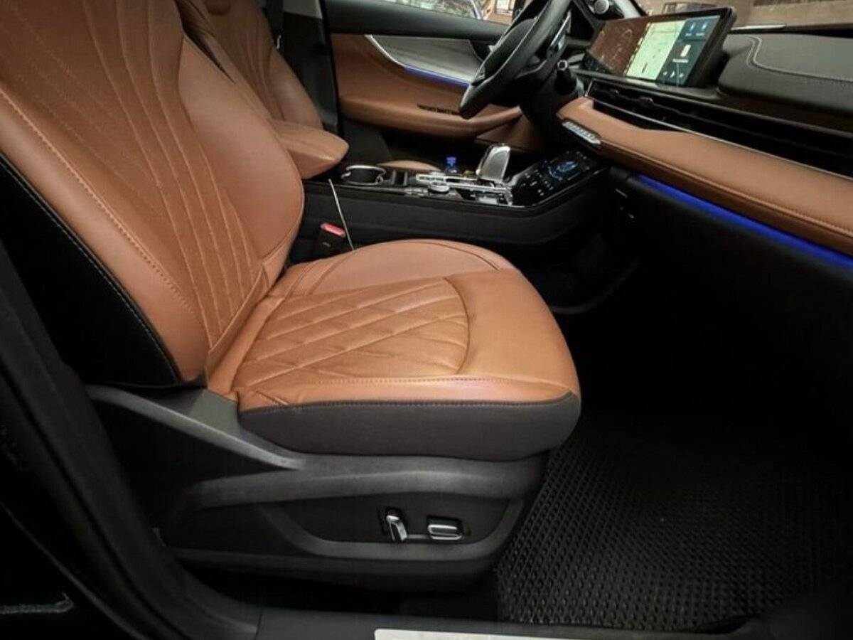 Купить Chery Tiggo 8 Pro Max, 2023, 41 000 км, фото №15
