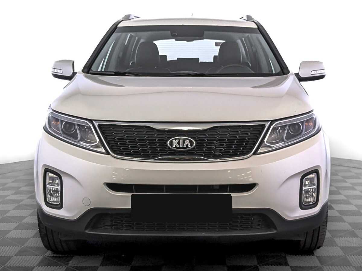 Купить Kia Sorento, 2020, 62 833 км, фото №2