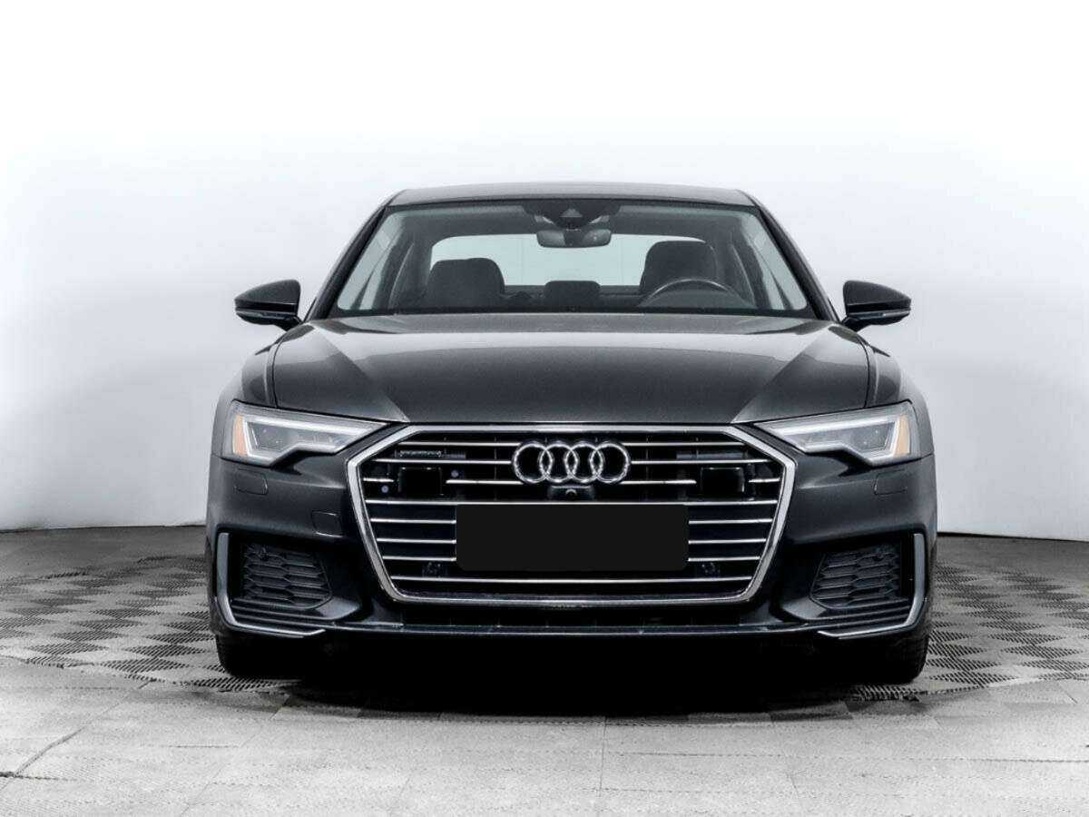 Купить Audi A6 55 TFSI, 2019, 59 549 км, фото №2