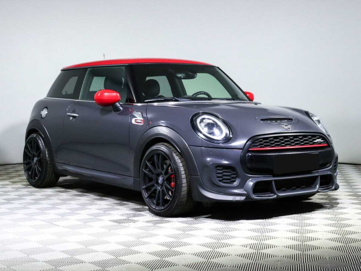 Купить Mini Hatch JCW John Cooper Works, 2019, 93 000 км, фото №3
