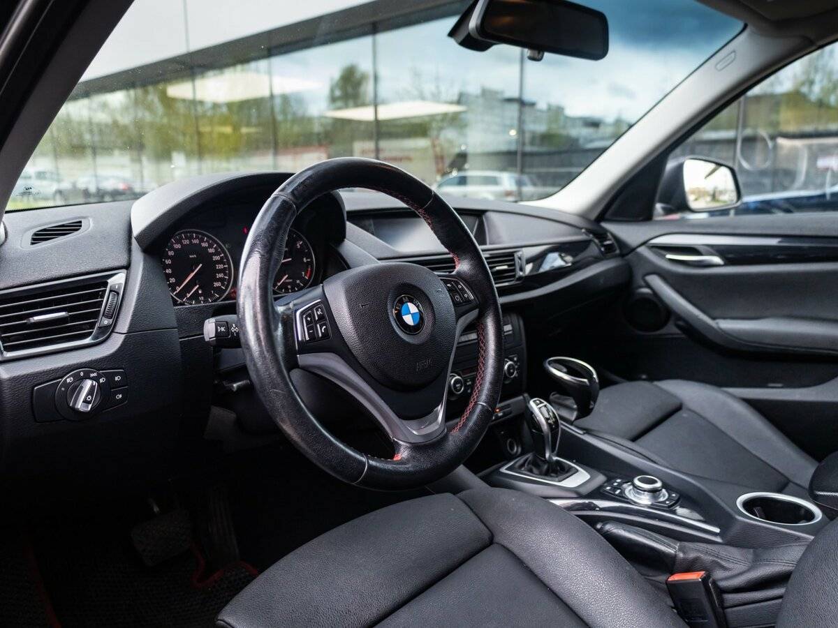 Купить BMW X1 20i, 2012, 171 000 км, фото №12