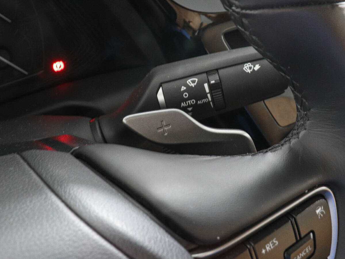 Купить Lexus ES 300h, 2022, 17 071 км, фото №16