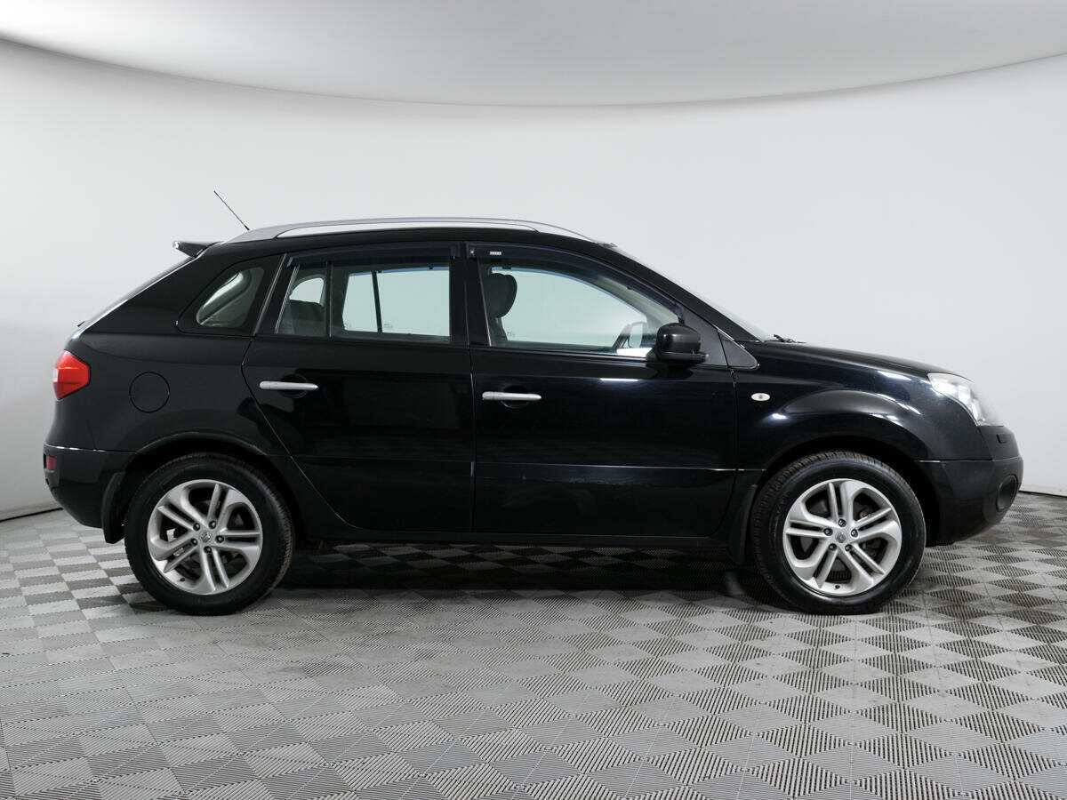 Купить Renault Koleos, 2011, 327 041 км, фото №2