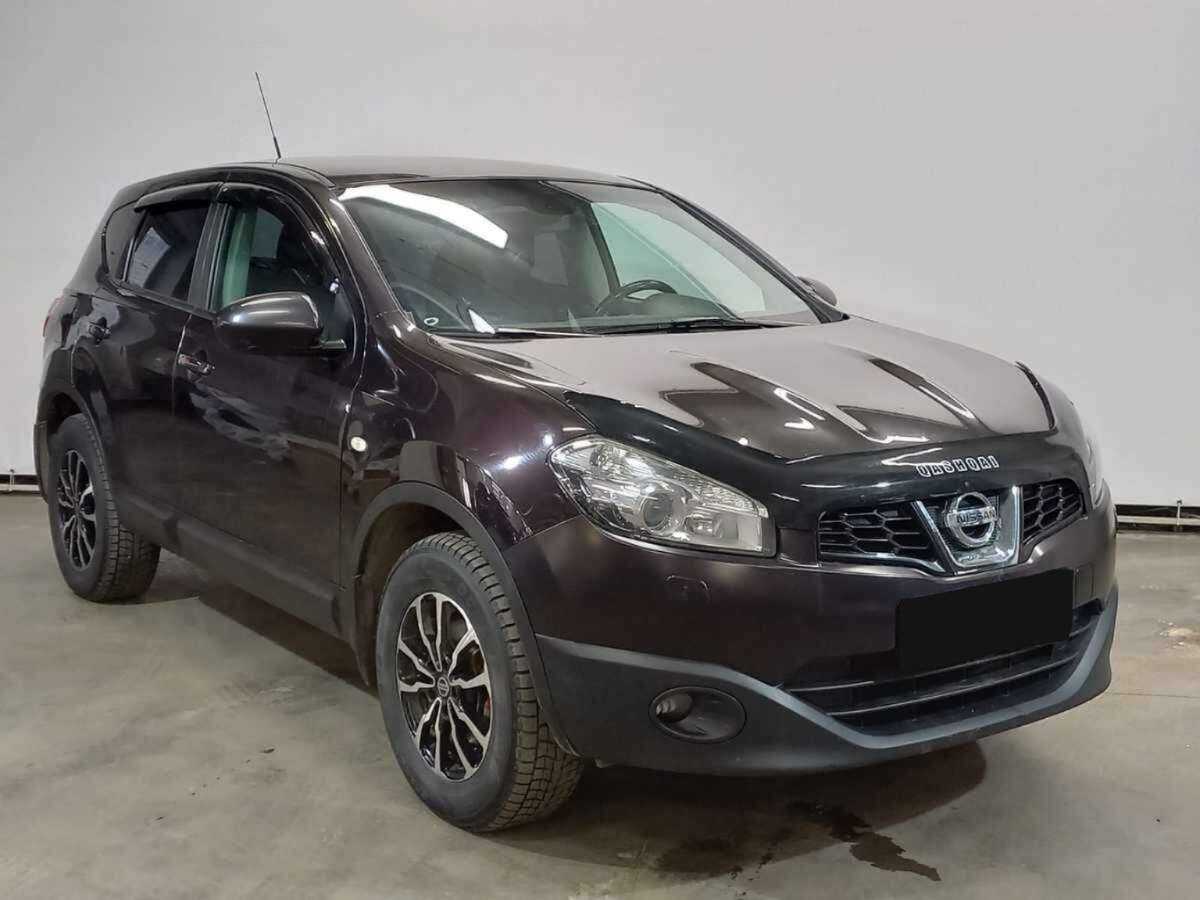 Купить Nissan Qashqai, 2010, 140 298 км, фото №3