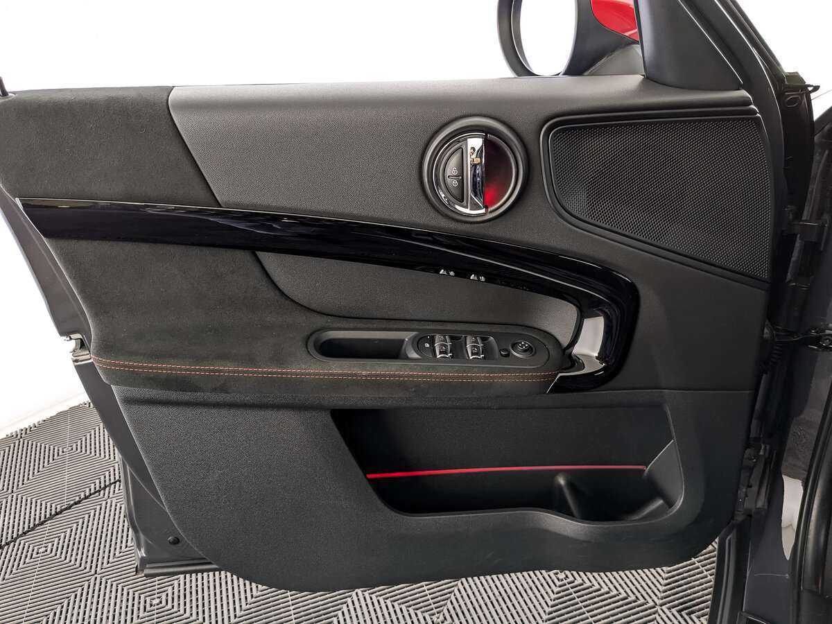 Купить Mini Countryman JCW John Cooper Works, 2018, 72 586 км, фото №16