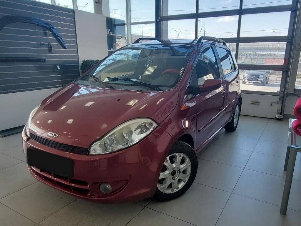 Купить Chery Kimo (A1), 2008, 154 000 км, фото №1