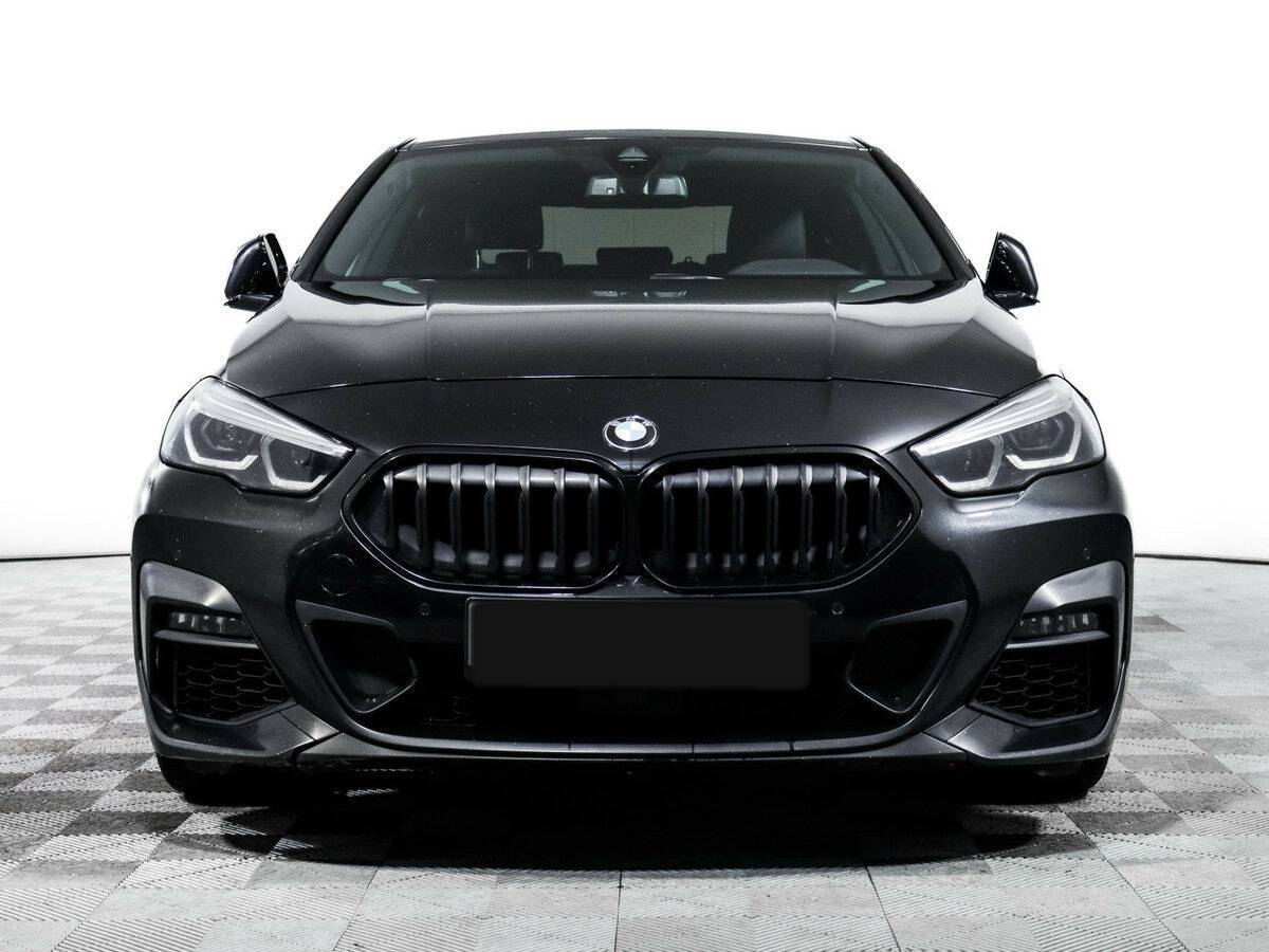 Купить BMW 2 серии Gran Coupe 218i, 2021, 124 230 км, фото №2