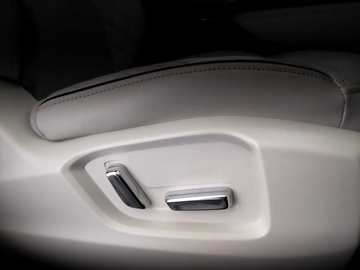 Купить Mazda CX-9, 2021, 44 821 км, фото №25