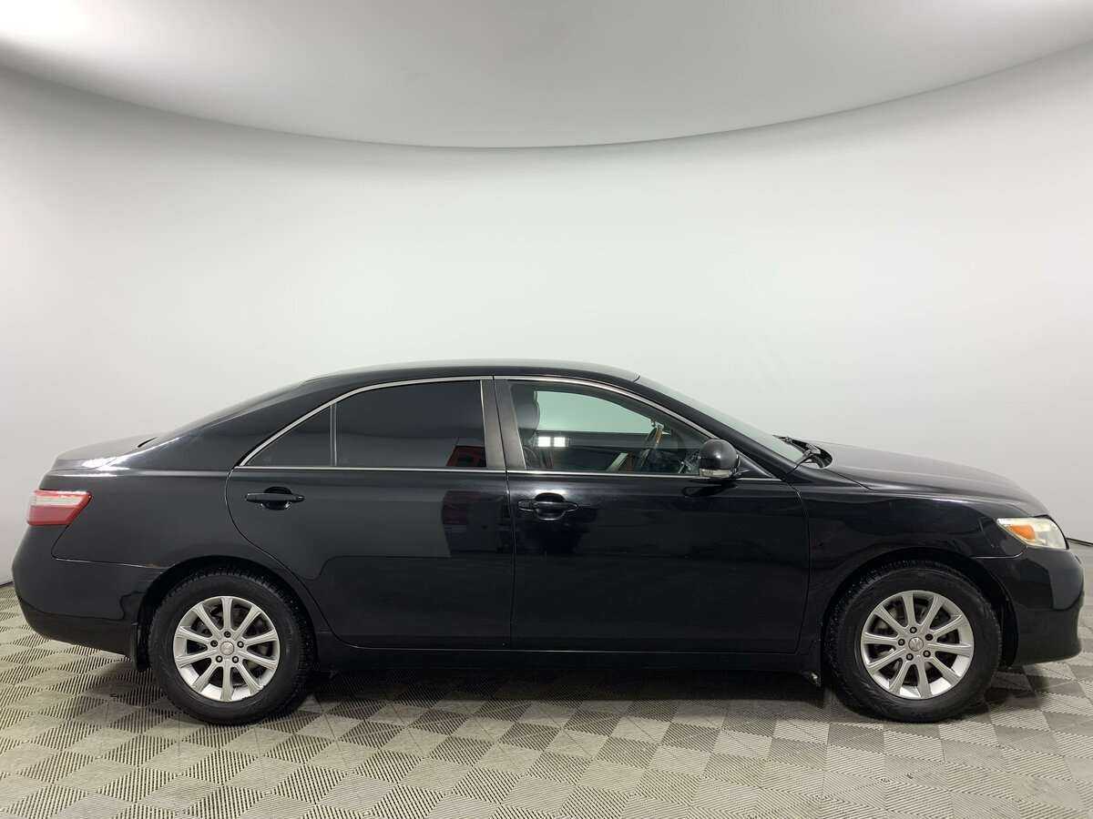 Купить Toyota Camry, 2011, 164 150 км, фото №3