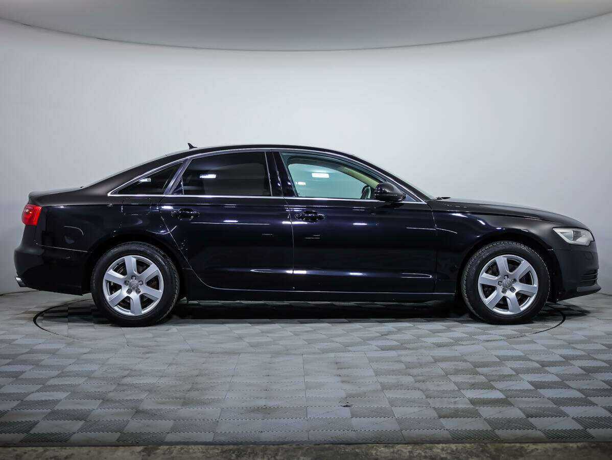 Купить Audi A6, 2014, 263 105 км, фото №3