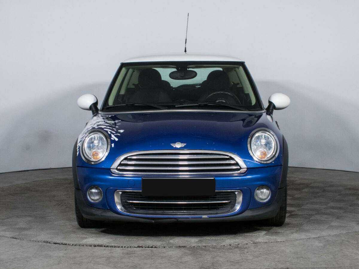 Купить Mini Hatch Cooper, 2013, 155 290 км, фото №2