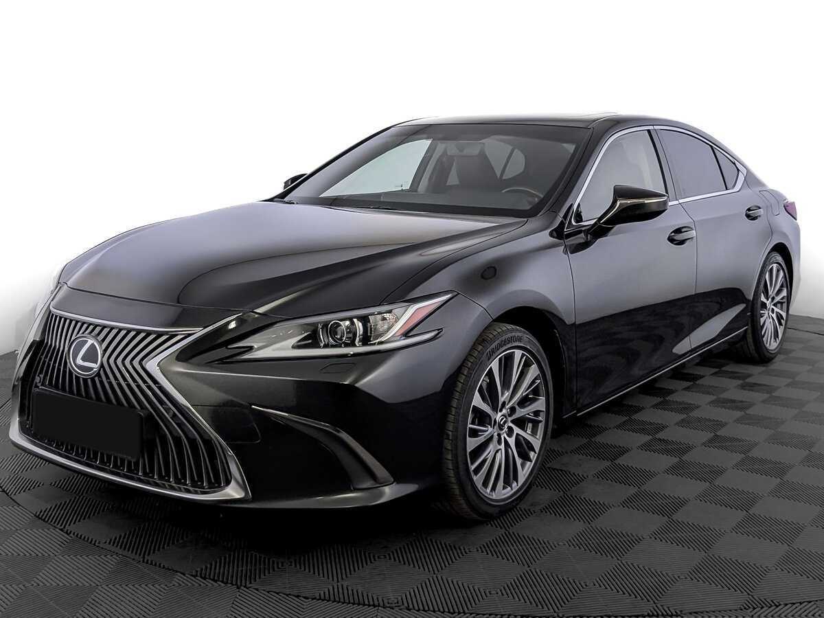 Купить Lexus ES 250, 2020, 90 000 км, фото №1