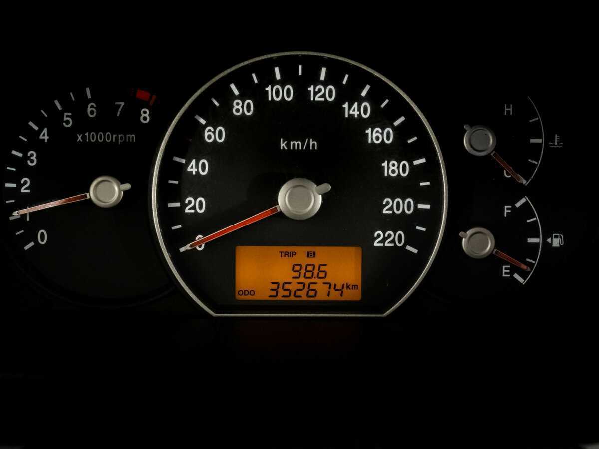 Купить Kia Carens, 2010, 352 000 км, фото №14
