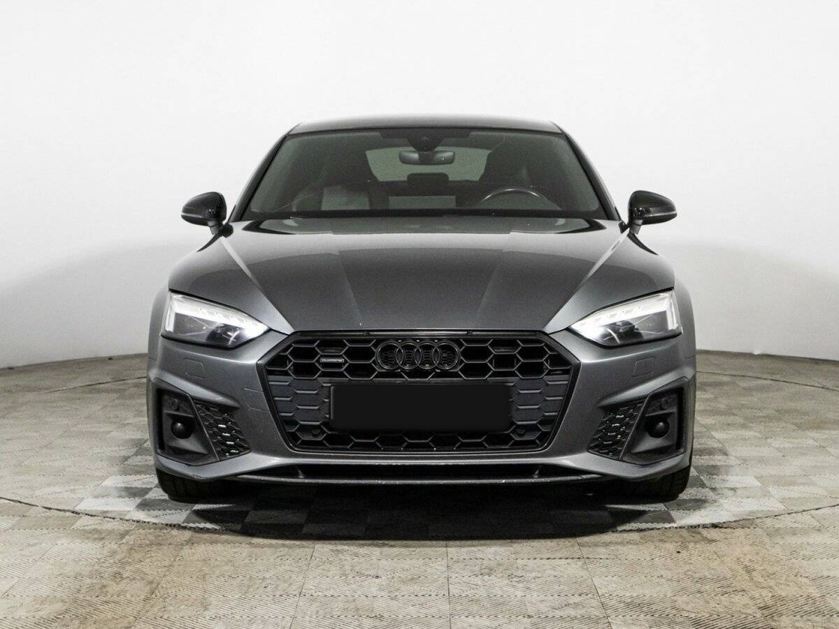 Купить Audi A5 Sportback 40 TDI, 2020, 134 900 км, фото №2