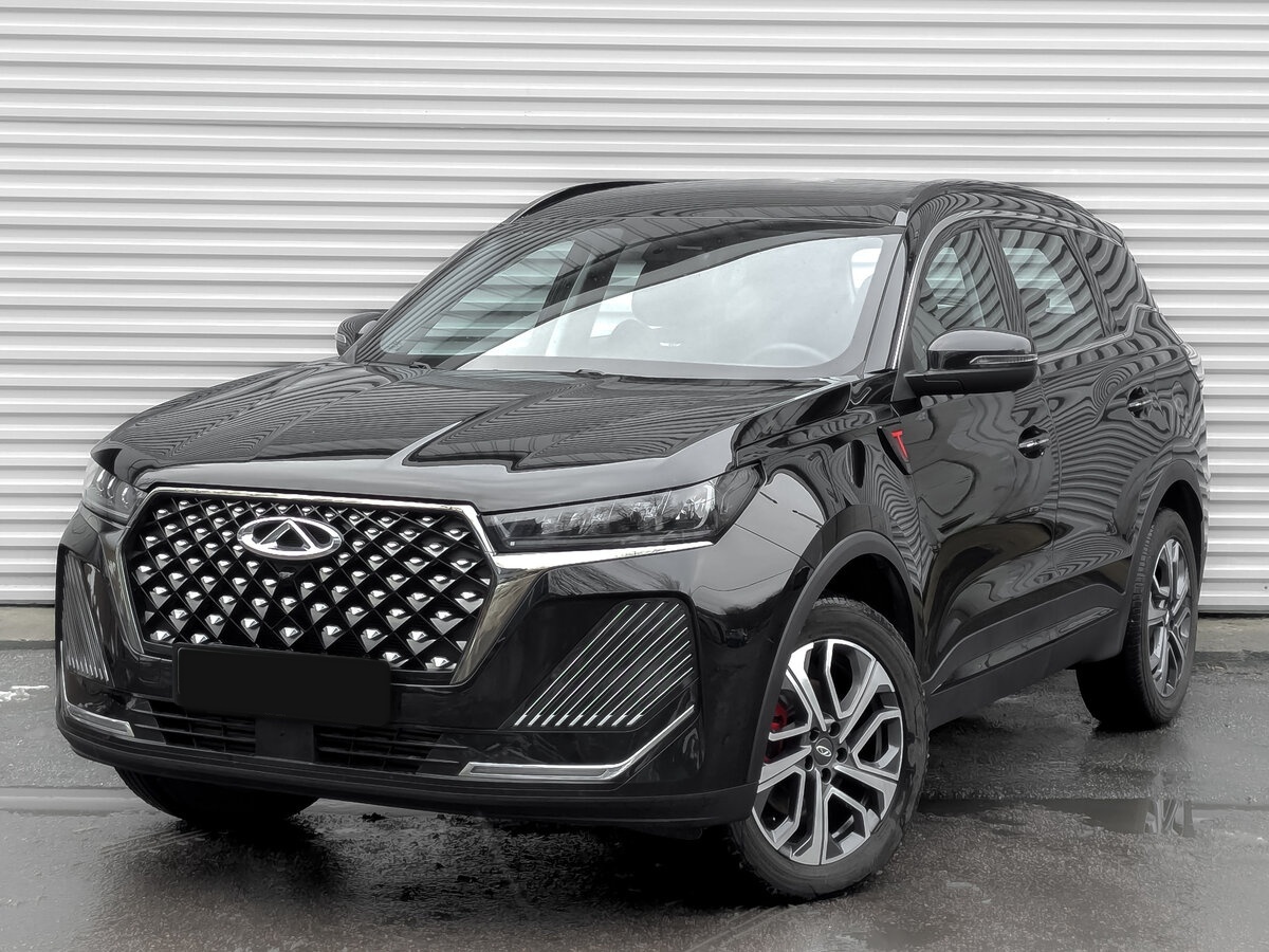 Купить Chery Tiggo 7 Pro Max I Рестайлинг, 2024, 21 521 км, фото №1