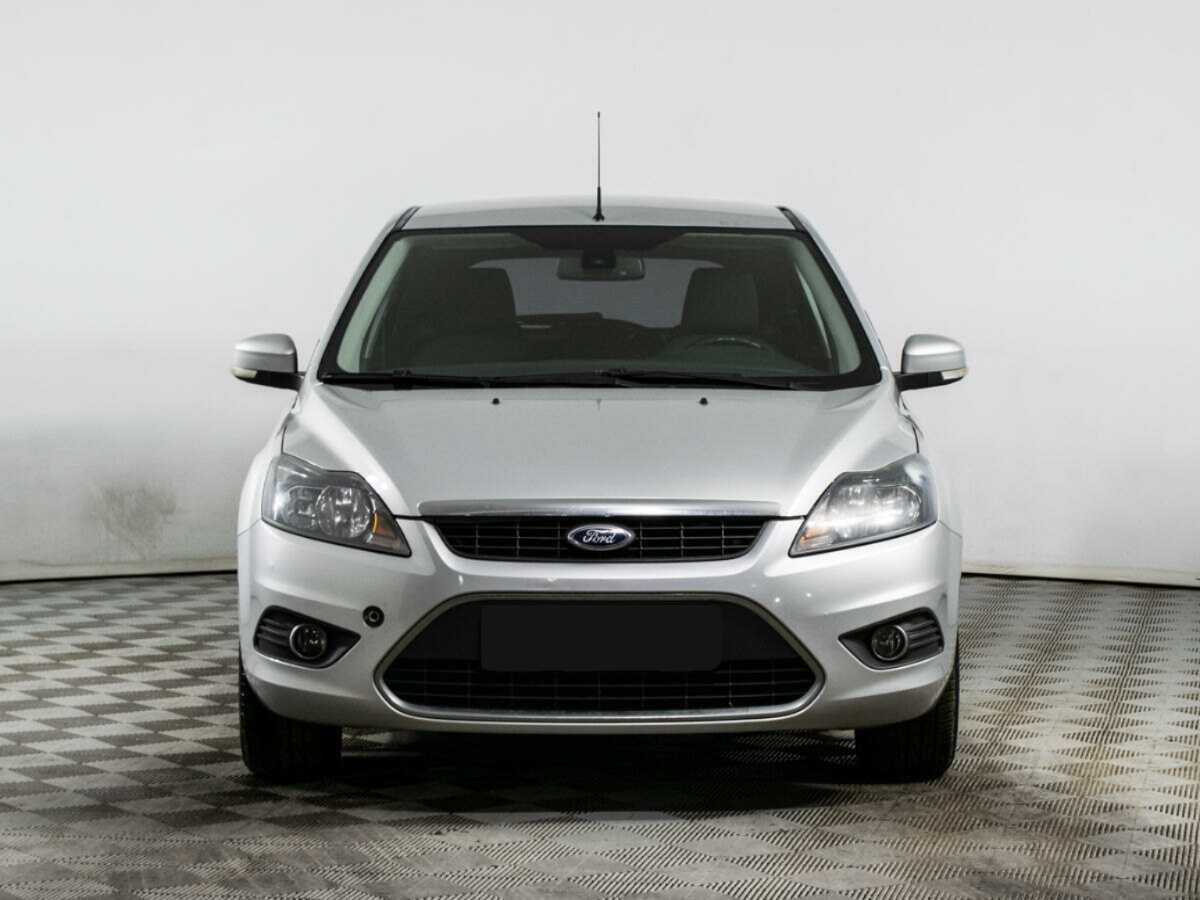 Купить Ford Focus, 2010, 170 403 км, фото №2