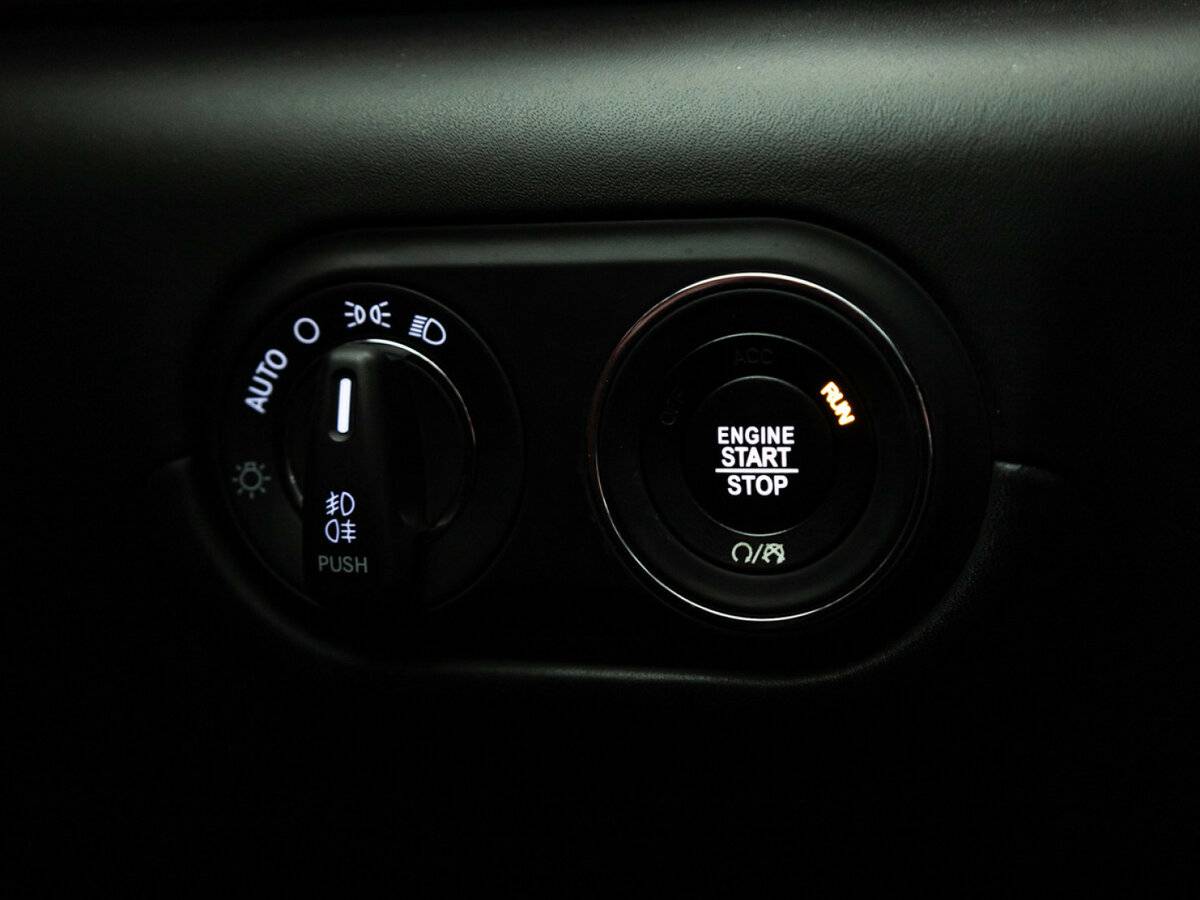 Купить Maserati Levante I, 2017, 150 548 км, фото №17