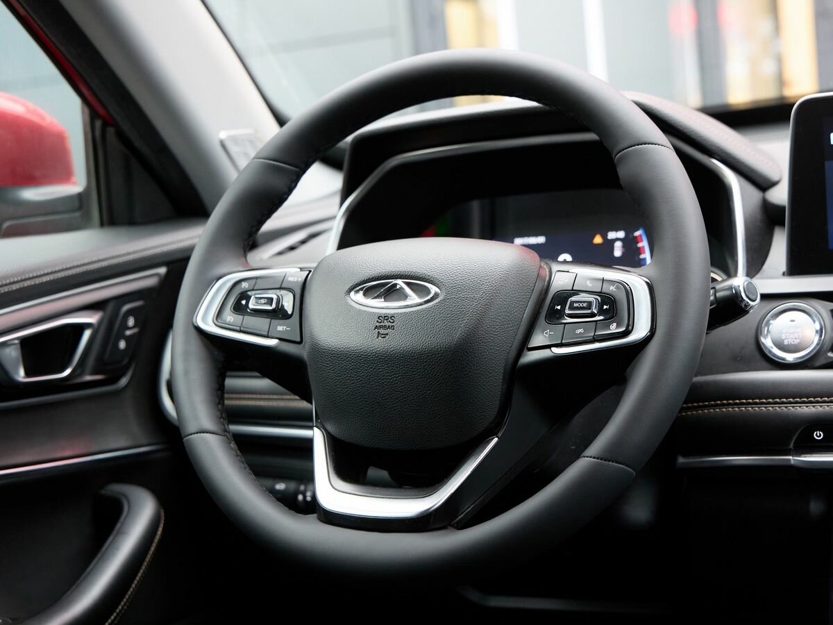 Купить Chery Tiggo 8 I, 2020, 143 656 км, фото №34