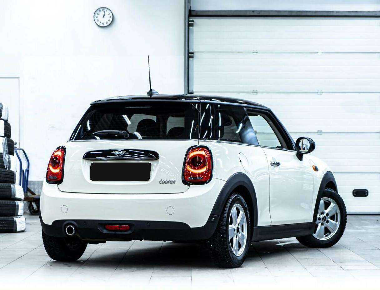 Купить Mini Hatch Cooper, 2018, 86 000 км, фото №3