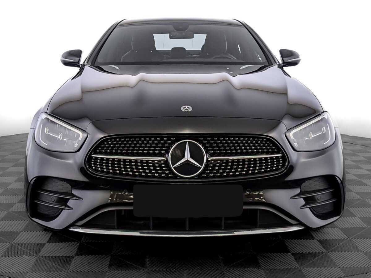 Купить Mercedes-Benz E-Класс 200, 2021, 76 000 км, фото №2