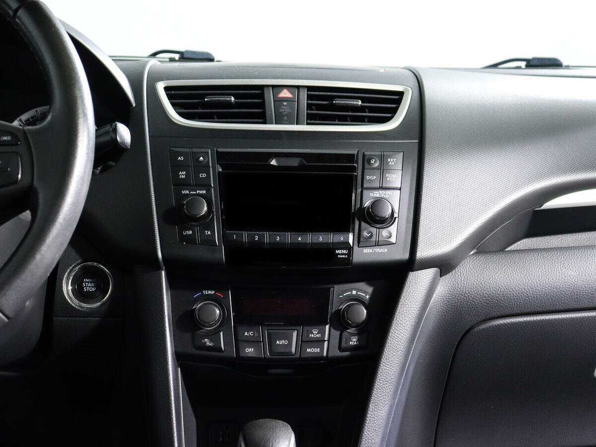 Купить Suzuki Swift, 2011, 103 780 км, фото №11