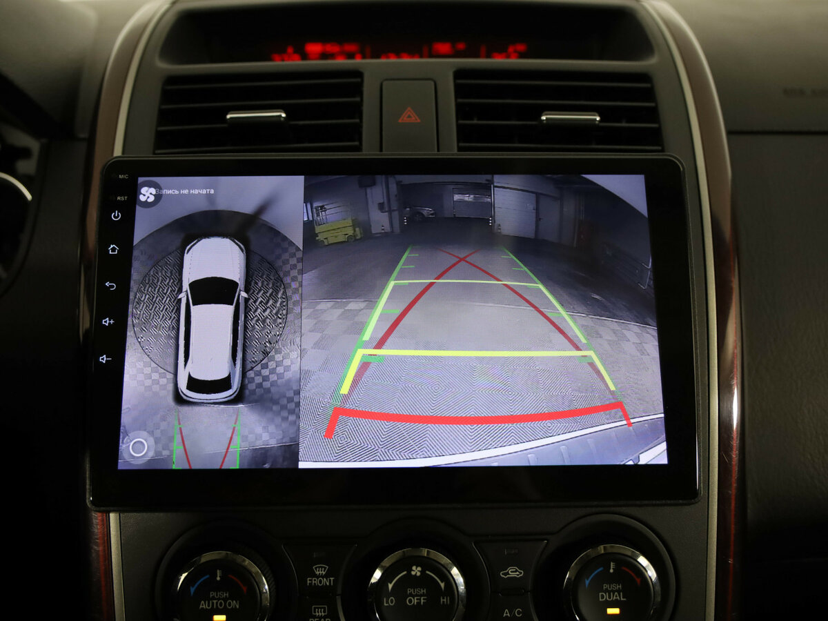 Купить Mazda CX-9 I, 2012, 256 014 км, фото №15