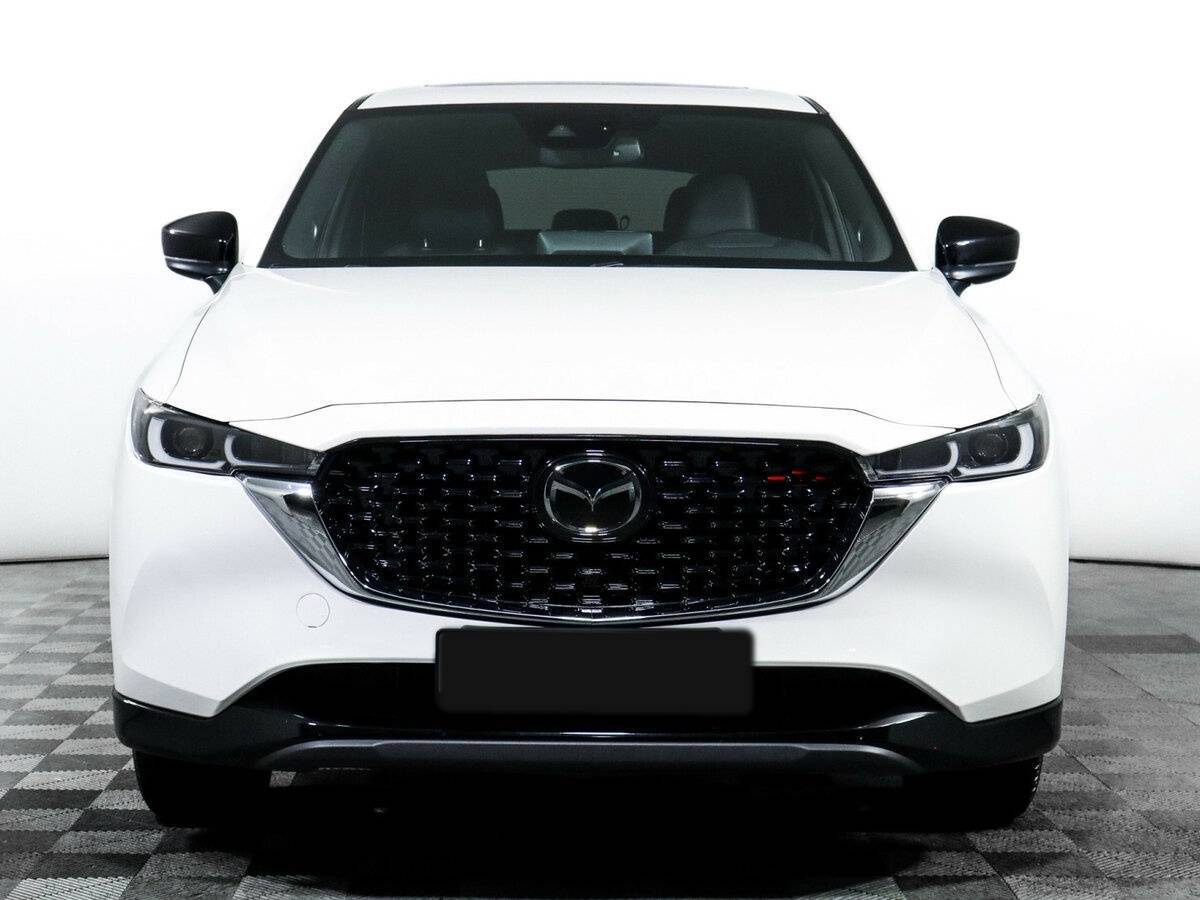 Купить Mazda CX-5, 2022, 14 861 км, фото №2