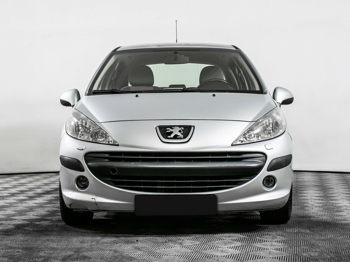 Купить Peugeot 207 I, 2008, 91 000 км, фото №2