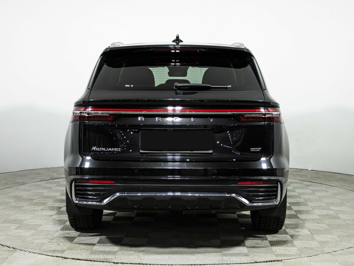 Купить Geely Monjaro I, 2024, 30 207 км, фото №6
