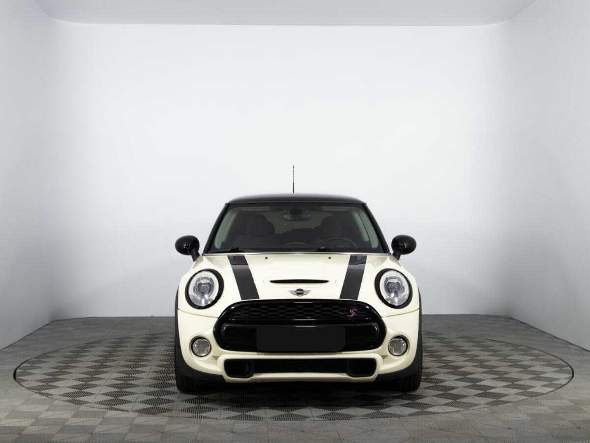 Купить Mini Hatch Cooper S, 2014, 164 300 км, фото №2