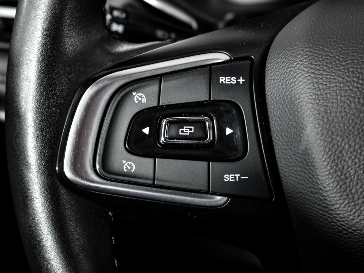 Купить Chery Tiggo 8 I, 2020, 67 000 км, фото №21