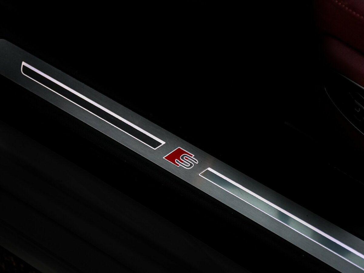 Купить Audi S8 Long IV (D5), 2020, 53 020 км, фото №21