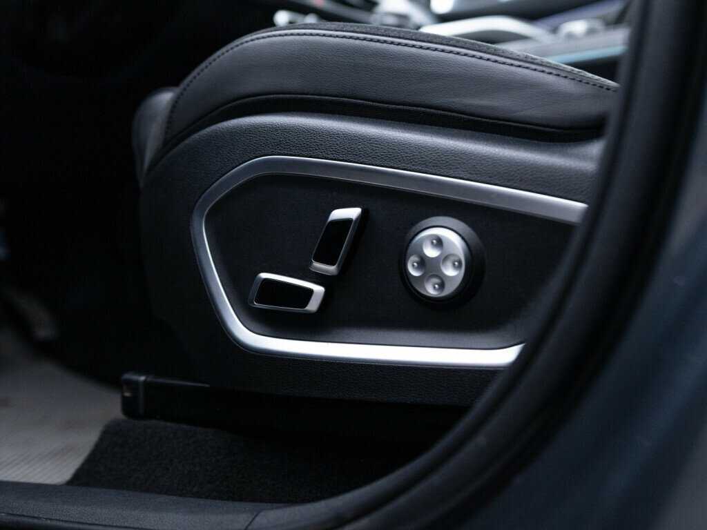 Купить Geely Tugella, 2021, 26 784 км, фото №17