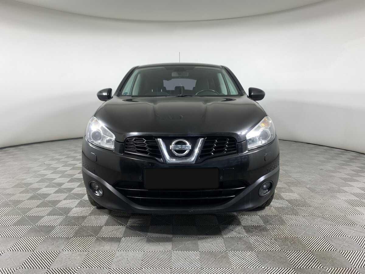 Купить Nissan Qashqai, 2011, 130 184 км, фото №2