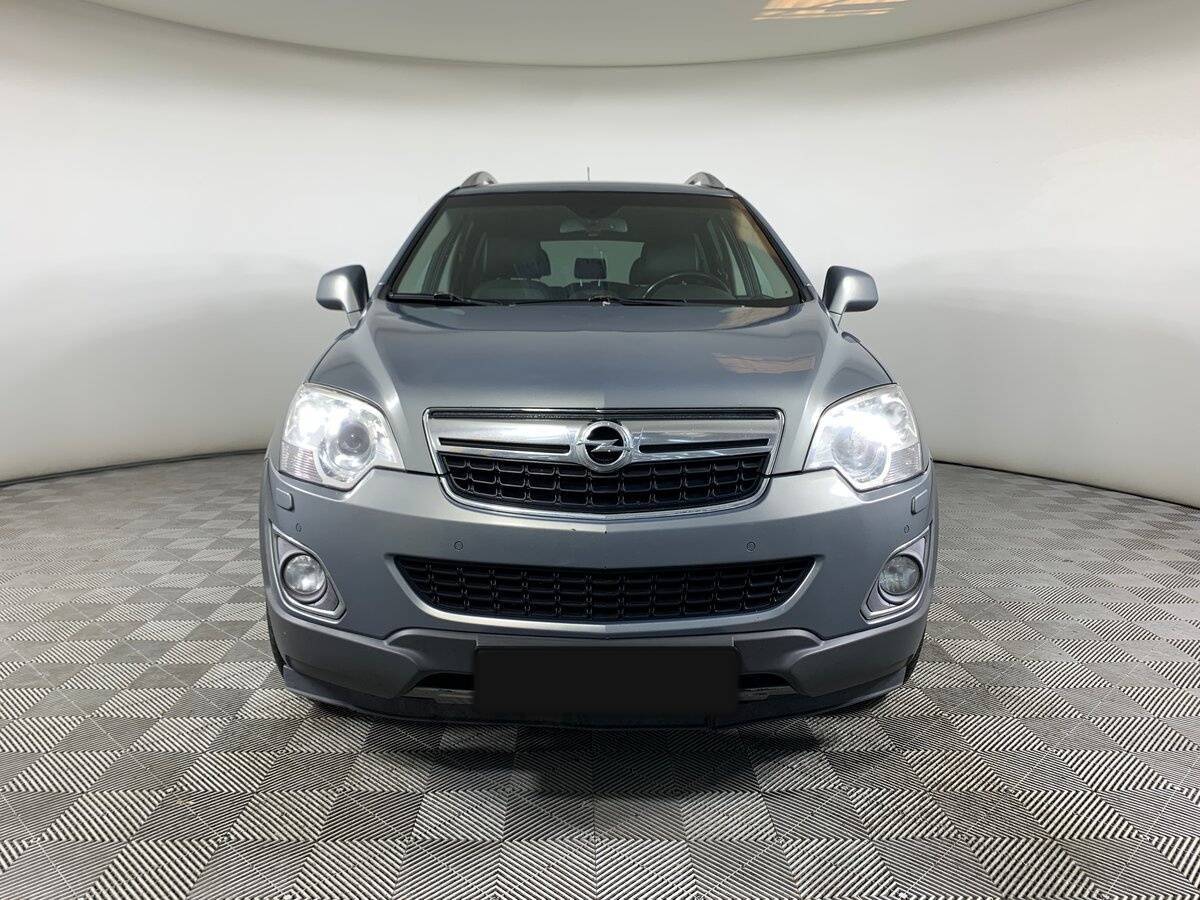 Купить Opel Antara, 2014, 252 716 км, фото №2