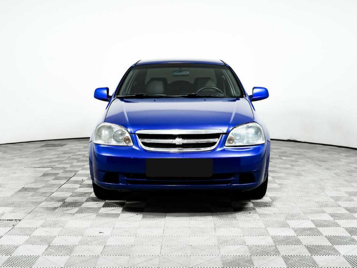 Купить Chevrolet Lacetti, 2010, 224 050 км, фото №2