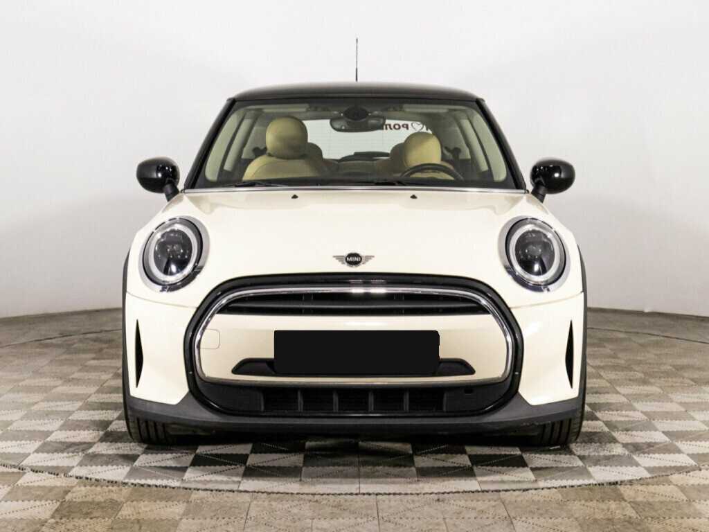 Купить Mini Hatch Cooper, 2021, 50 200 км, фото №2